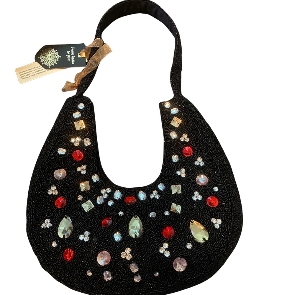 Viral Marshall’s Beaded Bag
